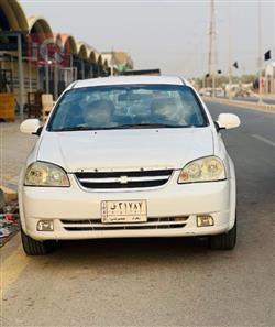 Chevrolet Optra